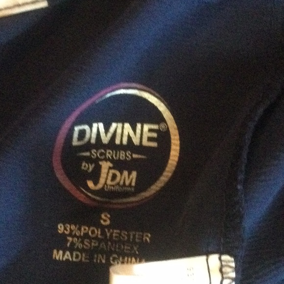 Divine Scrubs by JDM - Picture 3 of 6
